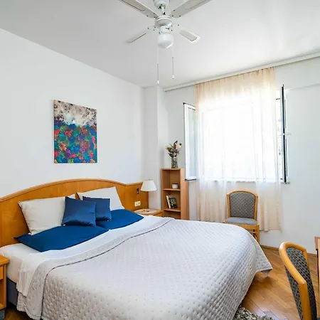 Down Town - One Bedroom With Balcony Ντουμπρόβνικ