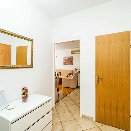Apartmán Down Town - One Bedroom With Balcony Dubrovník