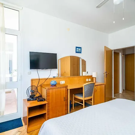 Apartmán Down Town - One Bedroom With Balcony Dubrovník
