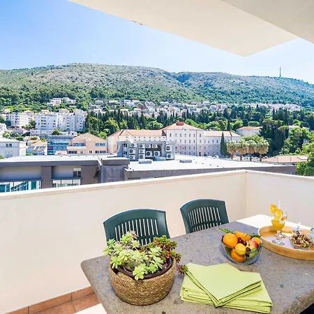 Down Town - One Bedroom With Balcony * Dubrovník